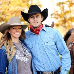 Meet your Posher, Cora ann